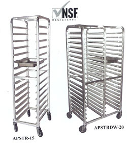 Steam Pan Raclk Kelmax Steam Table Pan Racks