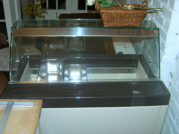 Bakery Equipment | Product Detail