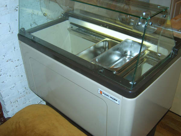 Bakery Equipment | Product Detail