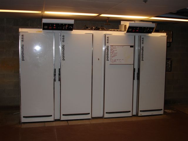 Bakery Equipment | Product Detail