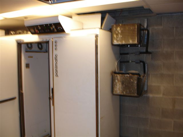 Bakery Equipment | Product Detail