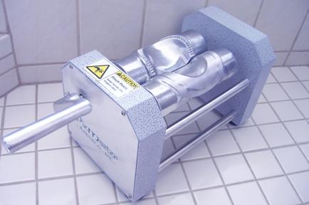 Bakery Equipment | Product Detail