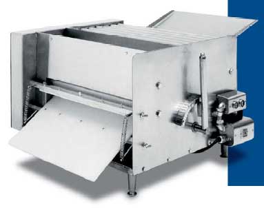 Bakery Equipment | Print Product