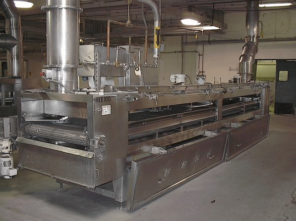 Bakery Equipment | Product Detail Bakery Equipment | Product Detail