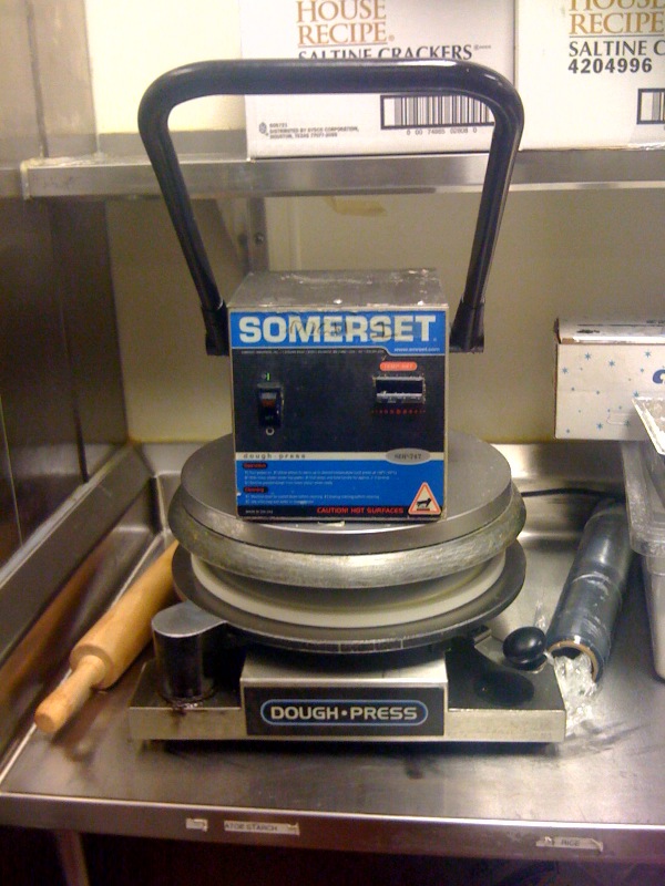 Bakery Equipment | Product Detail