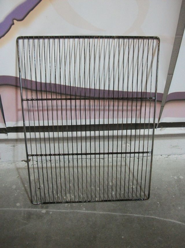 Oven Rack Screens, 34 1/4