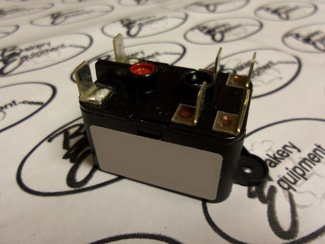 Bakery Equipment | Product Detail