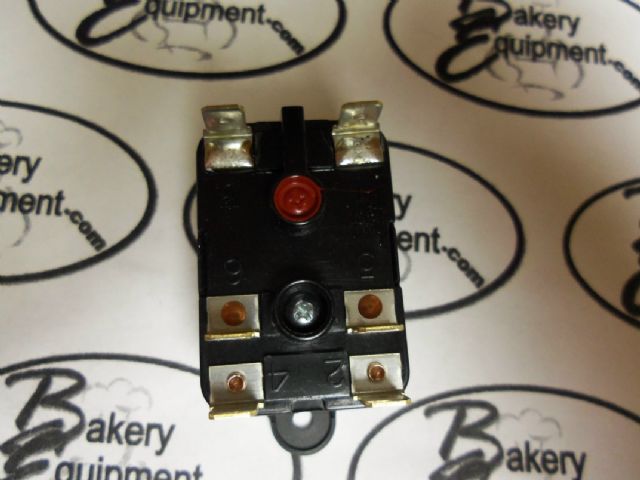 Bakery Equipment | Product Detail