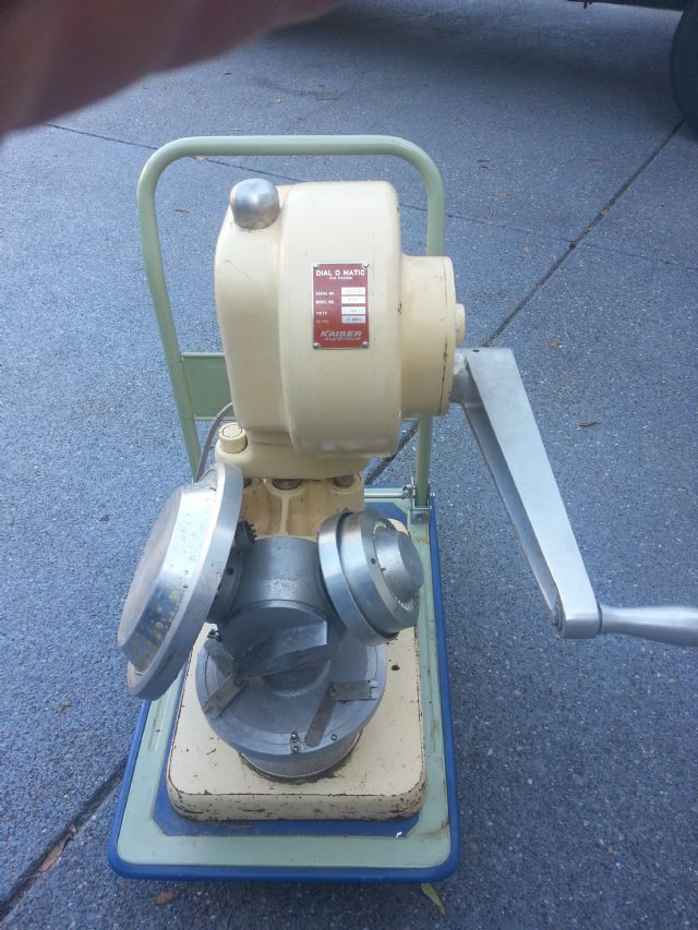 Bakery Equipment | Product Detail