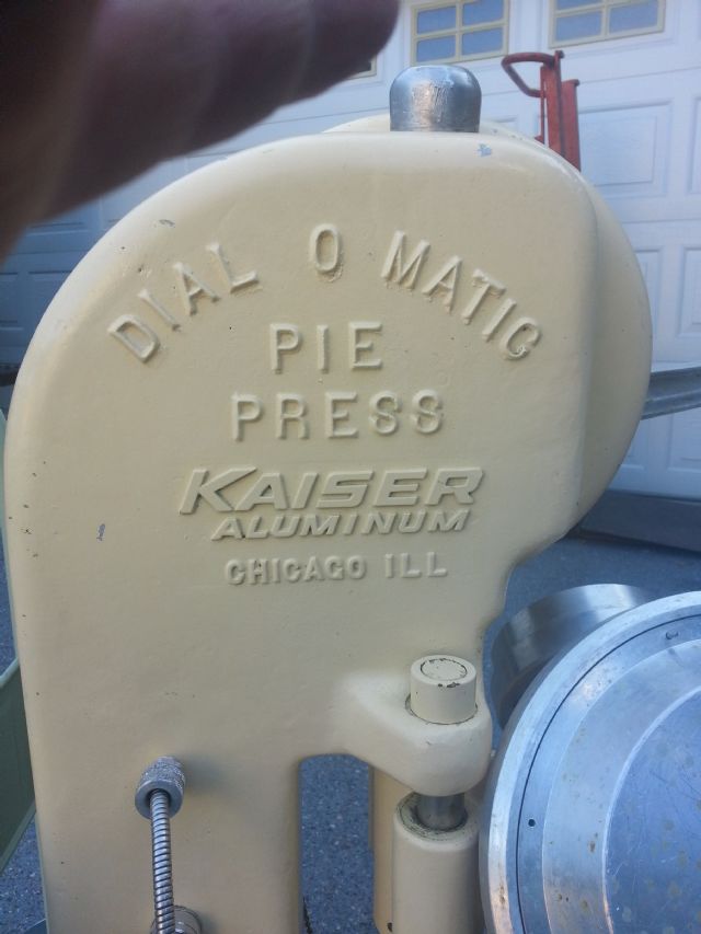 Bakery Equipment | Product Detail