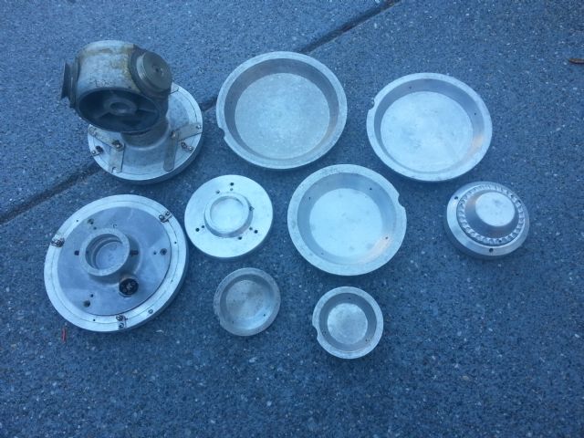 Bakery Equipment | Product Detail