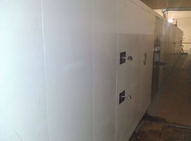 Bakery Equipment | Product Detail