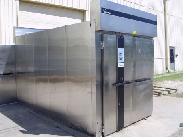 Bakery Equipment | Product Detail