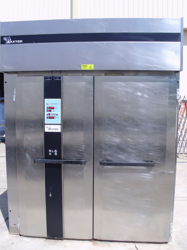 Bakery Equipment | Product Detail
