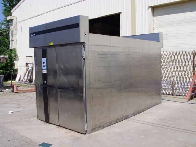 Bakery Equipment | Product Detail