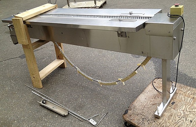 Bakery Equipment | Product Detail Bakery Equipment | Product Detail