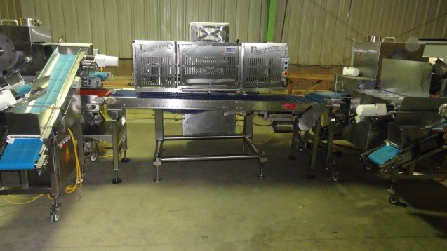 Bakery Equipment | Product Detail