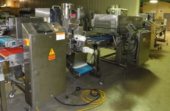 Bakery Equipment | Product Detail