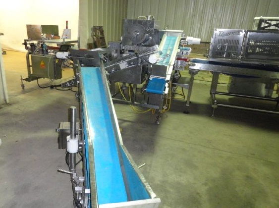 Bakery Equipment | Product Detail