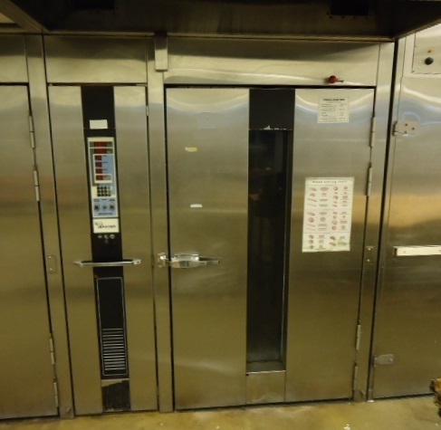 Bakery Equipment | Product Detail Bakery Equipment | Product Detail