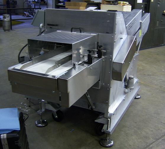 Bakery Equipment | Product Detail Bakery Equipment | Product Detail