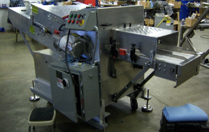 Bakery Equipment | Product Detail Bakery Equipment | Product Detail