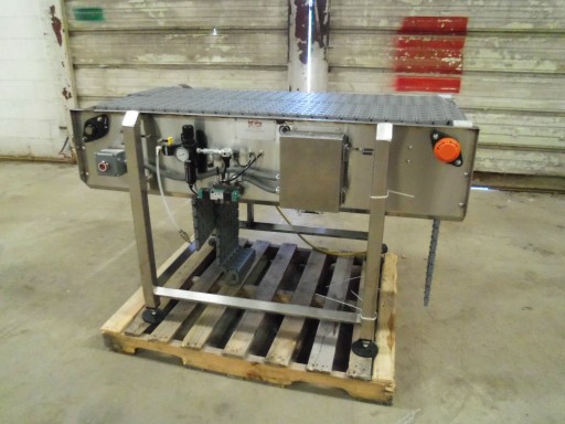 Bakery Equipment | Product Detail