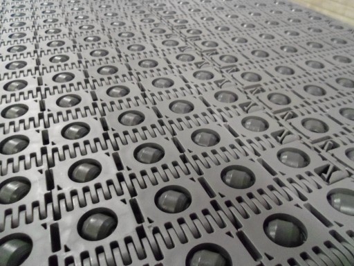 Bakery Equipment | Product Detail