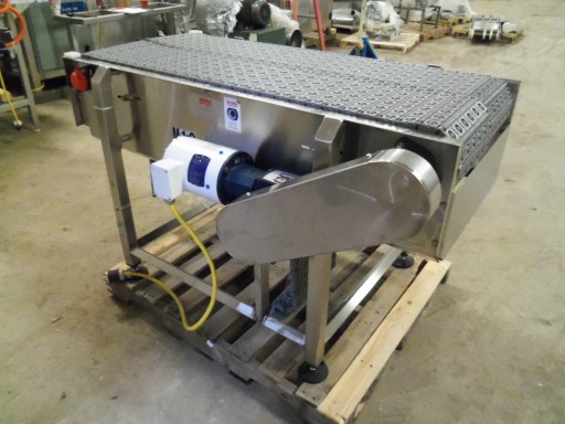 Bakery Equipment | Product Detail