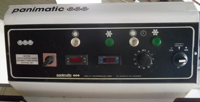 Bakery Equipment | Product Detail Bakery Equipment | Product Detail