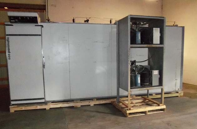 Bakery Equipment | Product Detail