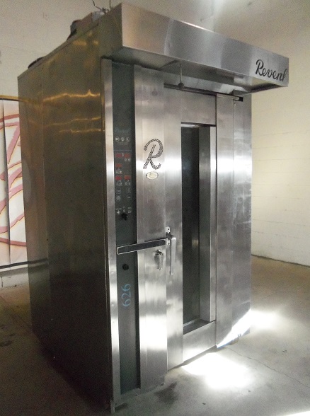 Bakery Equipment | Product Detail