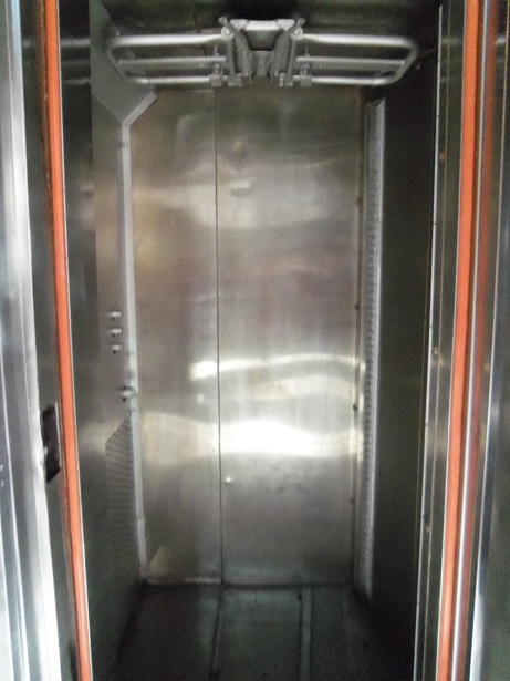 Bakery Equipment | Product Detail