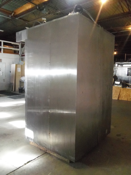 Bakery Equipment | Product Detail