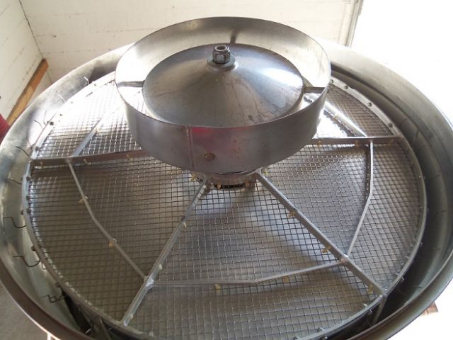 Bakery Equipment | Product Detail