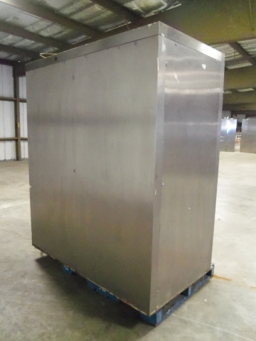 Bakery Equipment | Product Detail