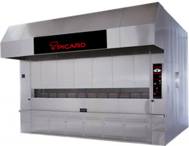Bakery Equipment | Product Detail