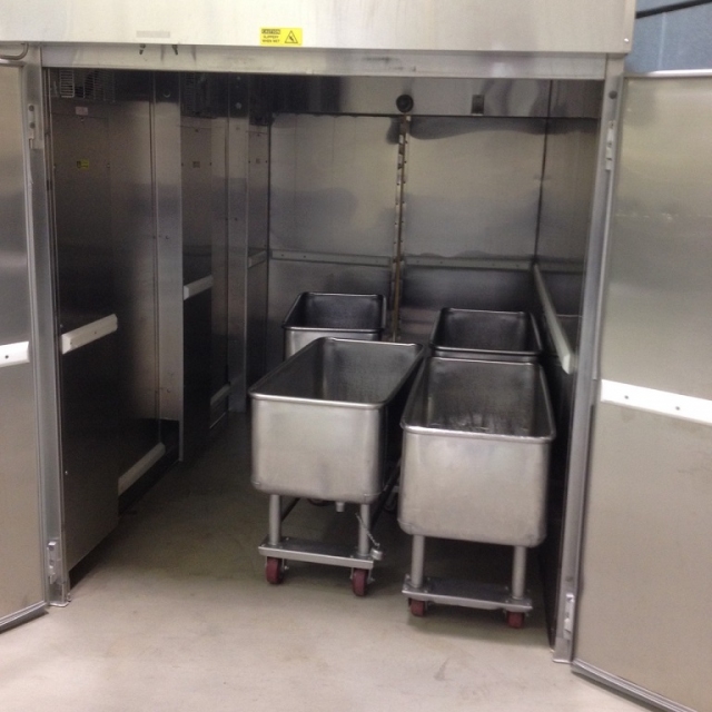 Bakery Equipment | Product Detail