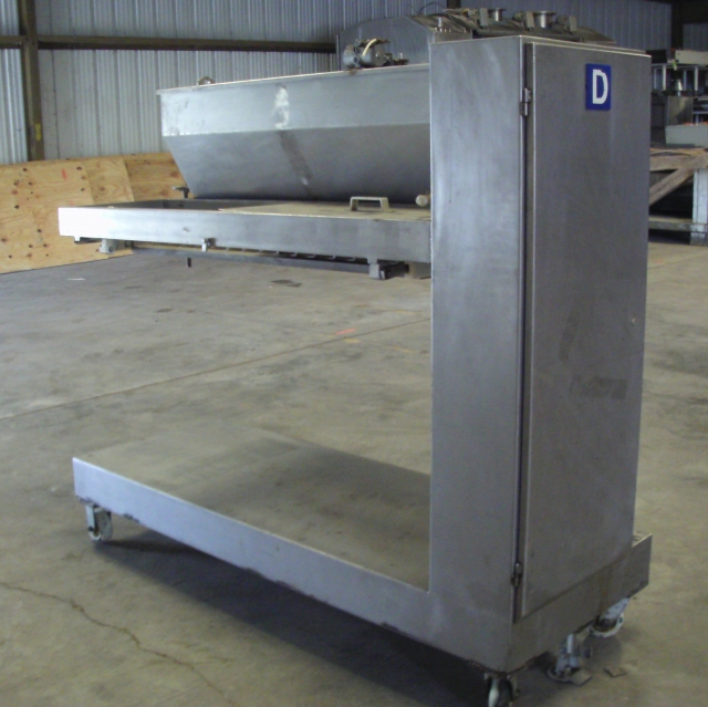 Bakery Equipment | Product Detail