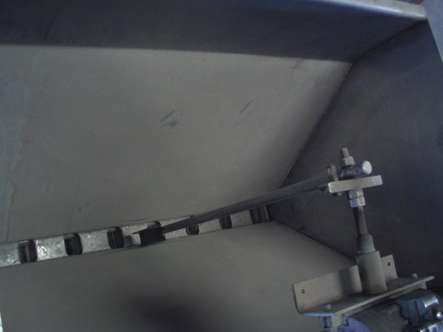 Bakery Equipment | Product Detail