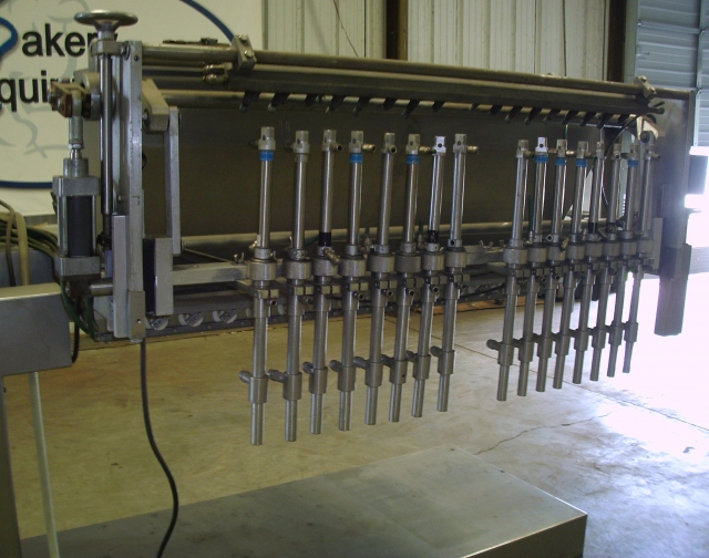 Bakery Equipment | Product Detail