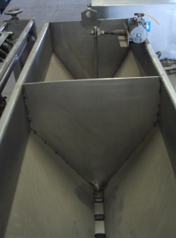 Bakery Equipment | Product Detail