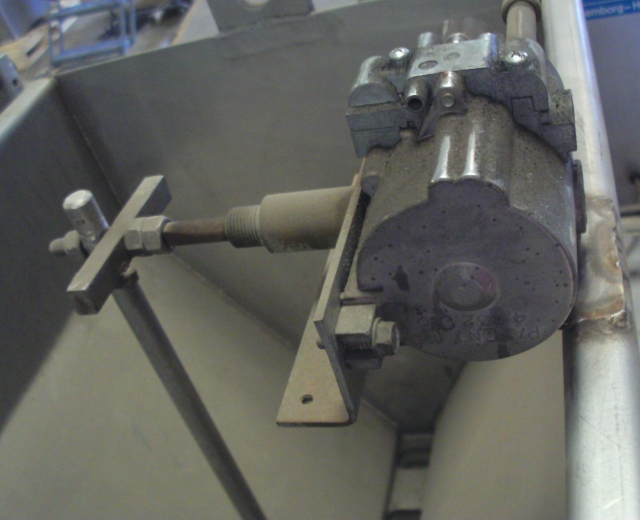 Bakery Equipment | Product Detail