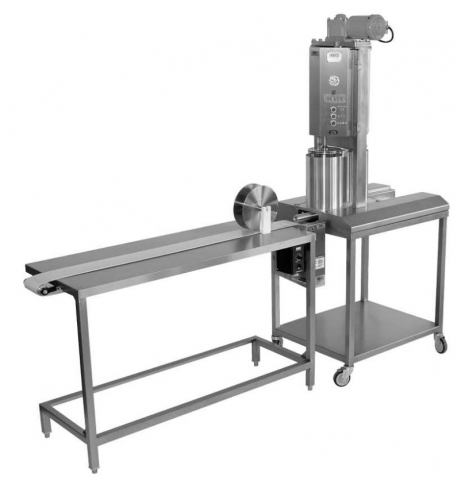 Bakery Equipment | Product Detail
