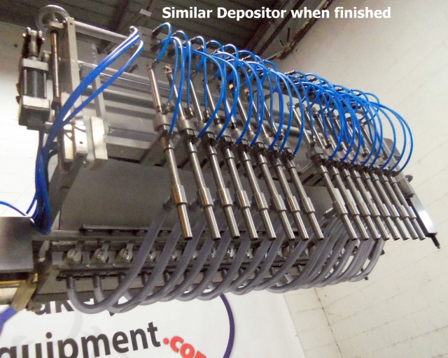 Bakery Equipment | Product Detail