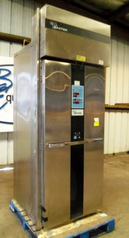 Bakery Equipment | Product Detail