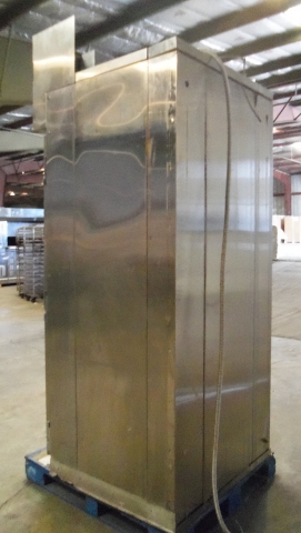 Bakery Equipment | Product Detail