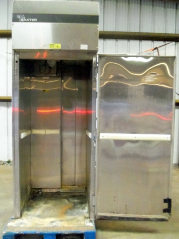 Bakery Equipment | Product Detail