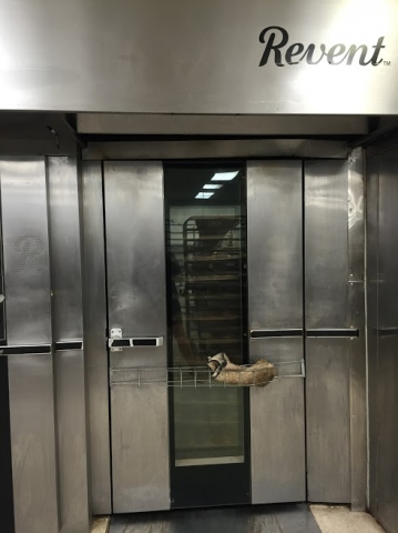 Bakery Equipment | Product Detail Bakery Equipment | Product Detail