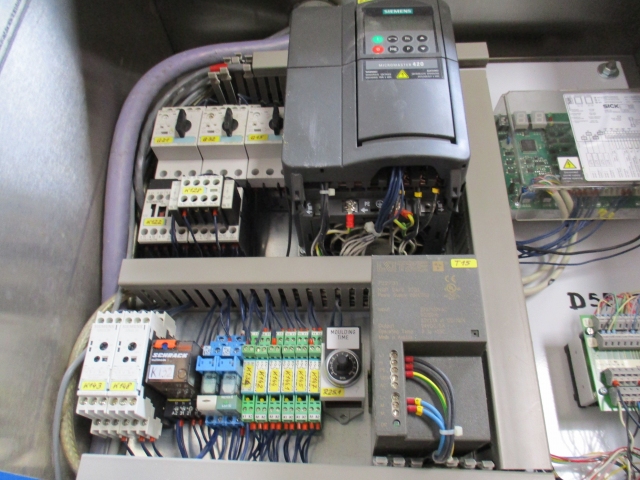 Bakery Equipment | Product Detail